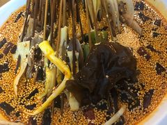 钵钵鸡-古真记钵钵鸡(总店)