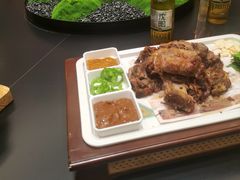 -千品香(碧桂园银河城店)