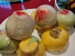 -松鹤楼(狮山永利广场店)