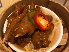 -添好运点心专门店(百老汇店)