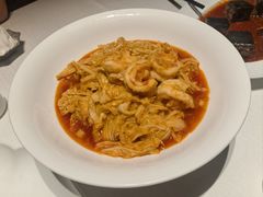 -怡情荟•海鲜青岛菜(五四广场旗舰店)
