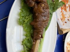 -有奴思烤肉·清真(正宁路店)