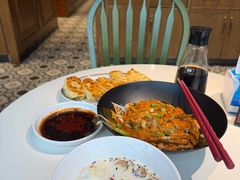 -金谷园饺子馆(北邮总店)