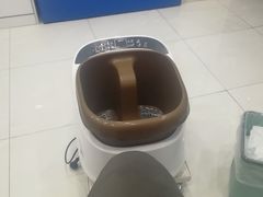 -世龙世家灰指甲·甲沟炎·跖疣护理·修脚(东江湾路店)