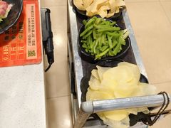 -三江汇火锅店(保全街店)