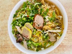 -和顺源· 臊面包子(西关店)