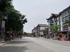 -滦州古城