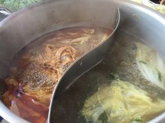 -潮汕美牛肉丸火锅店(天宁寺店)