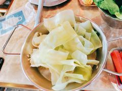 -蛙宴·美蛙火锅基地(万象城店)