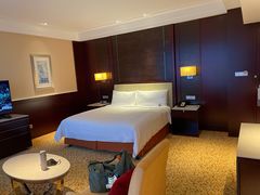 -上海新发展亚太JW万豪酒店