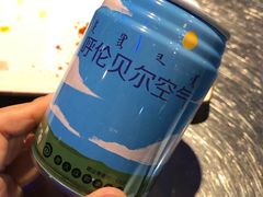 -很久以前羊肉串(大华三路店)