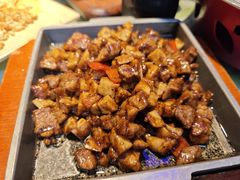 -1819餐厅·团队聚餐·烤串·精酿