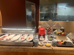 -北京中国大饭店