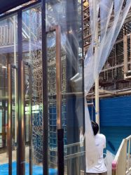 -PIPIKINGDOM皮皮王国欢乐号(欢乐海岸购物中心店)