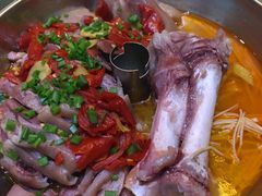 -老常州菜馆(天宁店)