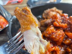 -MI WU FACTORY米屋美食工厂餐厅(绿地店)