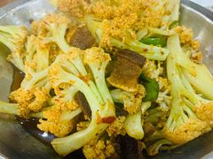 -陈氏土菜馆(北摆宴街店)