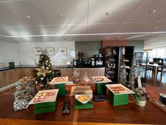 -上海雅居乐万豪侯爵酒店