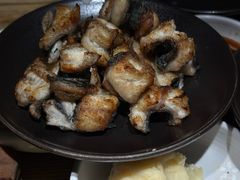 -泥炉烧肉师(新街口金銮巷店)