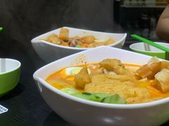 -绿柠食堂(北外滩店)