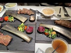 -王品牛排(福州泰禾店)
