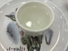 -沙田新强记烧鹅海鲜酒家