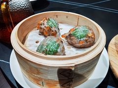 -绿岛国际酒店·海鲜酒楼(八七路店)