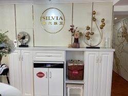 -茜尔维亚修身连锁(闵行莘庄店)