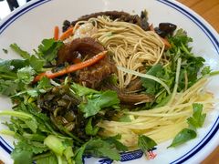 -天天鲜面馆(衡山路店)