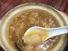 -添發碗仔翅美食