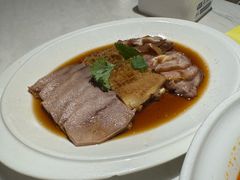 卤味拼盘-潮人姐妹轩(海宁路店)