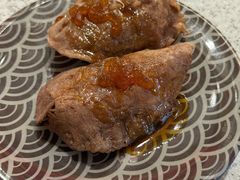 -争鲜回转寿司(中街大悦城店)
