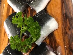 滋补炭烤鳗鱼-本炙炭烤·蒲烧活鳗料理店(金沙洲店)