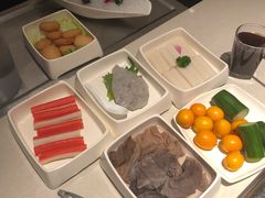 -海底捞火锅(团结桥店)