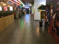 -7mall美食潮地标