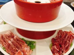 -北门涮肉·铜锅涮肉(南锣鼓巷店)