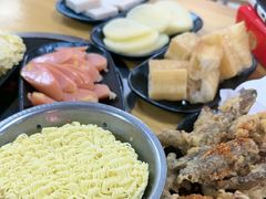 -重庆鸡公煲·嘟享吃(林科大店)
