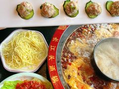 -三江两海老火锅(北京首店)