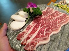 -万兴佳烤肉·长白山老味道(宏泰广场店)