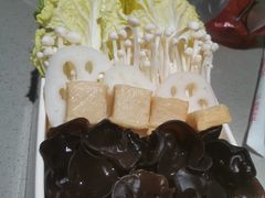 -半天妖烤鱼(方庄店)