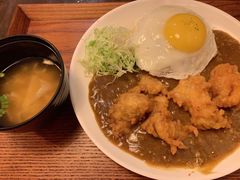 原味鸡块咖喱-金龙咖喱