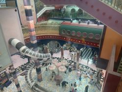 -meland亲子乐园·派对·研学(淄博万象汇店)