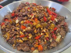 -福巷湘食小馆·猛火现炒(上海首店)