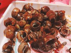 辣炒螺蛳-辣小鲜·南昌大排档(船山路店)