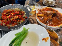 -有奴思烤肉·清真(正宁路店)