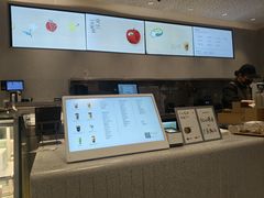 -喜茶(合肥正大广场店)