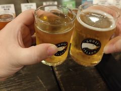 -Goose Island Brewhouse鹅岛精酿啤酒酿造工坊餐厅