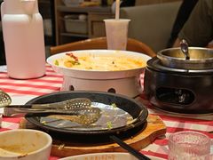 -西贝(紫荆广场店)