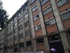 -上海四行仓库抗战纪念馆