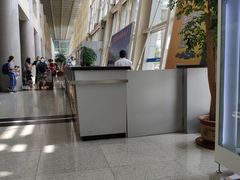 -威海大水泊国际机场